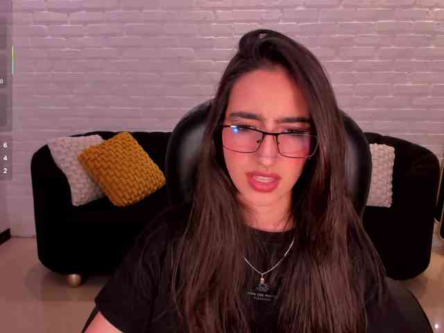 LarisaSmirnov webcam