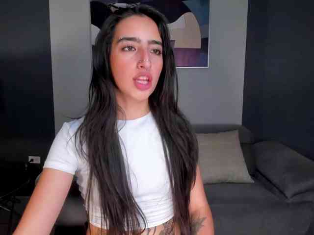 LarisaSmirnov webcam