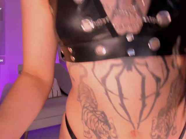 LarisaSmirnov webcam