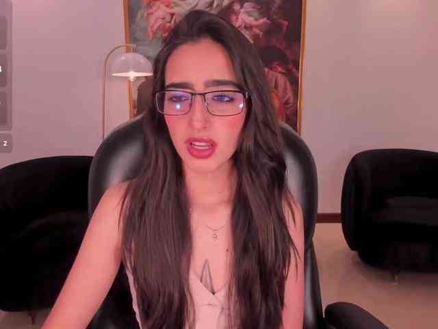 LarisaSmirnov webcam