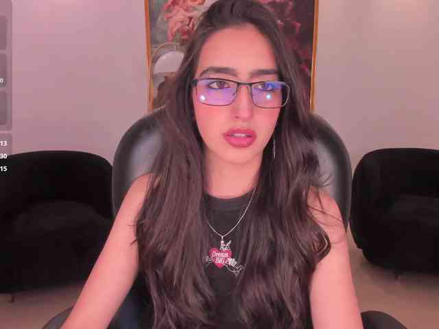 LarisaSmirnov webcam