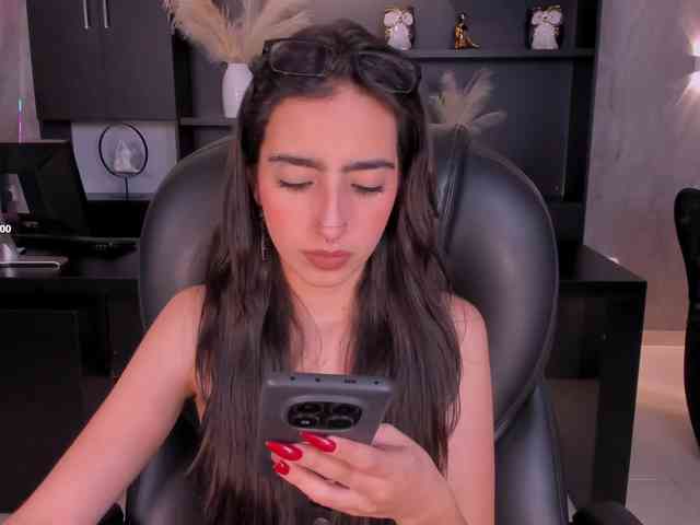 LarisaSmirnov webcam