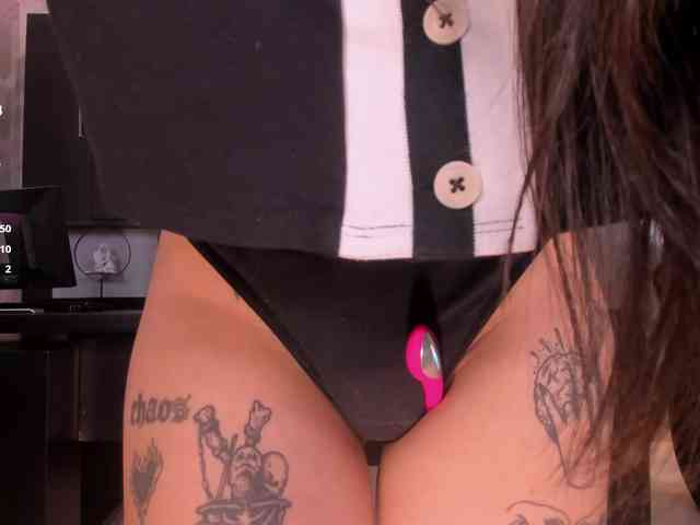 LarisaSmirnov webcam