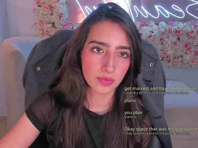 LarisaSmirnov Live Webcam on BongaCams LarisaSmirnov Live Webcam on BongaCams