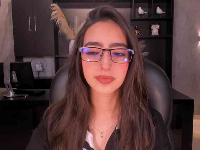 LarisaSmirnov webcam