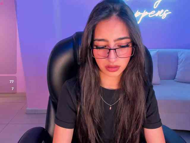 LarisaSmirnov webcam