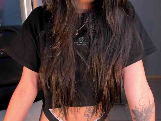 LarisaSmirnov webcam