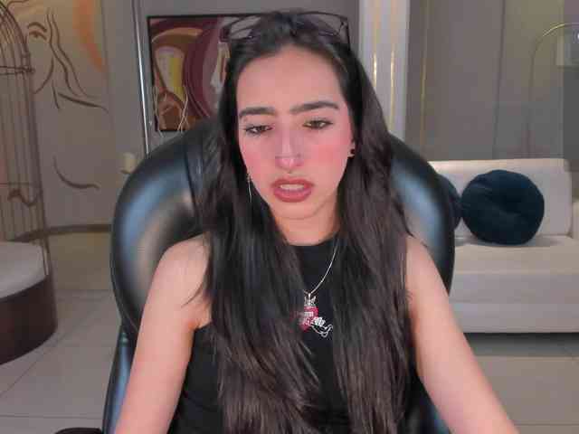 LarisaSmirnov webcam