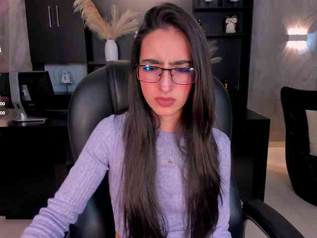 LarisaSmirnov webcam