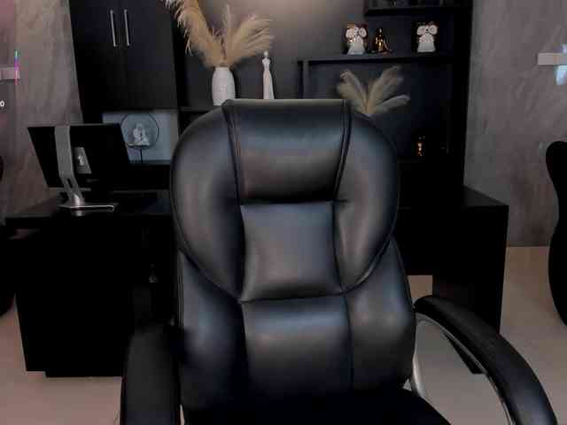 LarisaSmirnov webcam