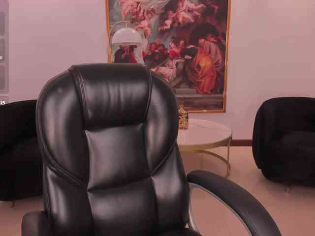 LarisaSmirnov webcam