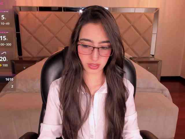 LarisaSmirnov webcam