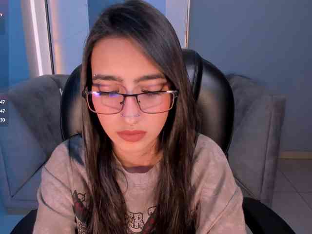 LarisaSmirnov webcam