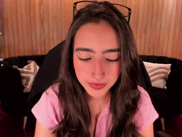 LarisaSmirnov webcam