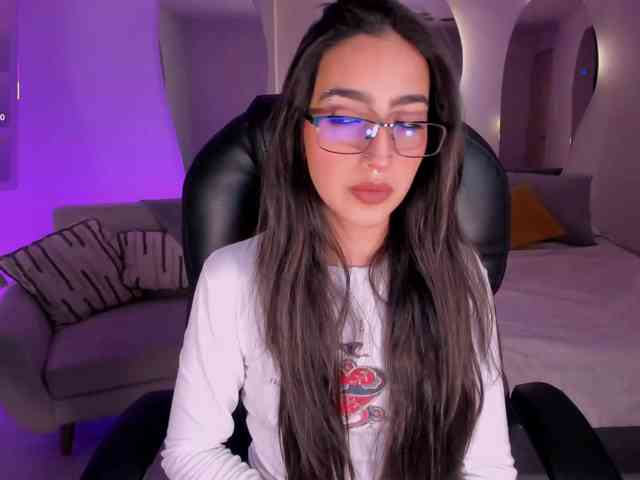 LarisaSmirnov webcam