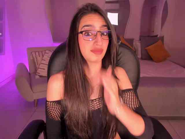 LarisaSmirnov webcam