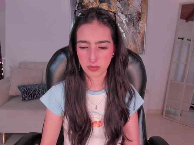 LarisaSmirnov webcam