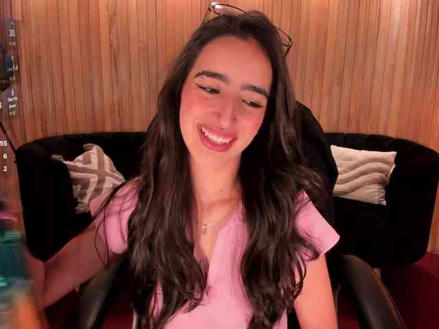 LarisaSmirnov webcam