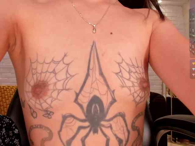 LarisaSmirnov webcam