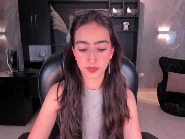 LarisaSmirnov webcam