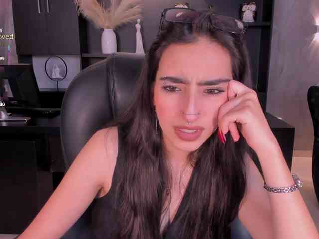 LarisaSmirnov webcam