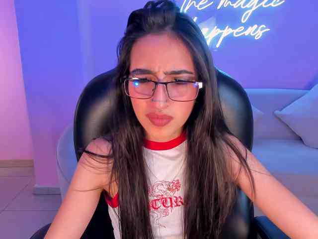 LarisaSmirnov webcam
