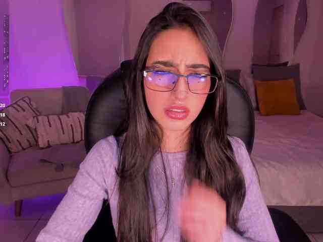 LarisaSmirnov webcam