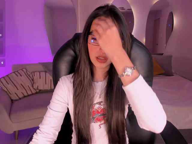 LarisaSmirnov webcam