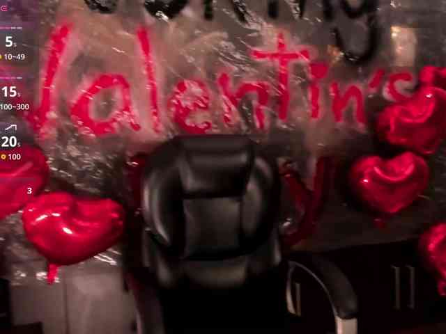 LarisaSmirnov webcam