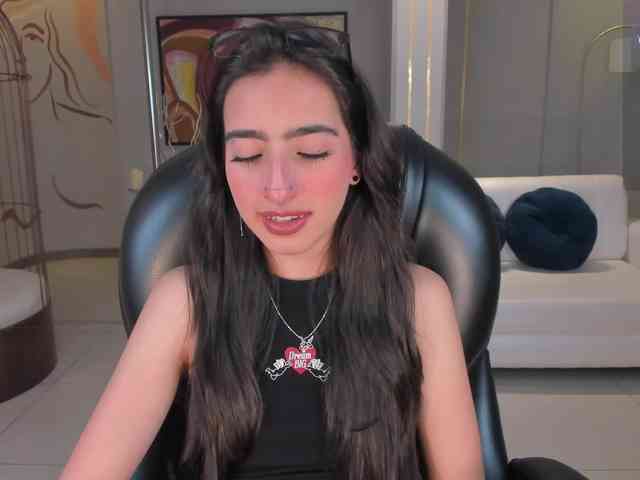 LarisaSmirnov webcam