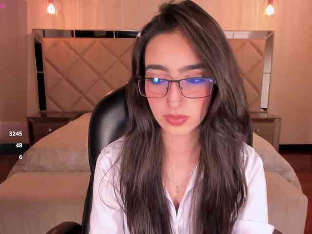 LarisaSmirnov webcam