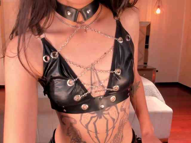 LarisaSmirnov webcam