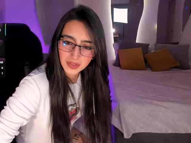 LarisaSmirnov webcam