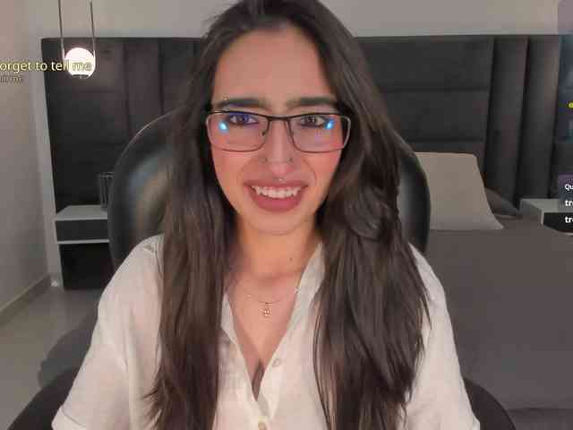 best videochat LarisaSmirnov