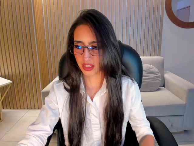 LarisaSmirnov webcam