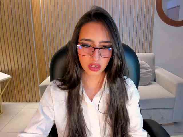 LarisaSmirnov webcam