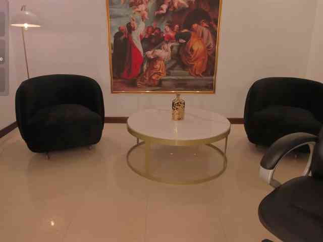 LarisaSmirnov webcam