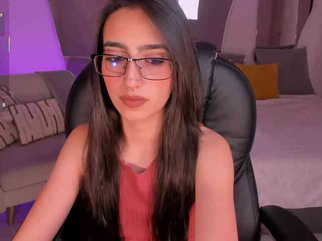 LarisaSmirnov webcam