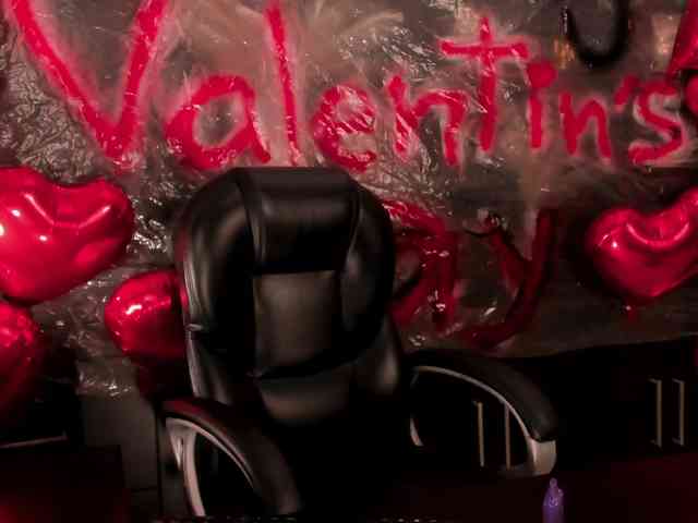 LarisaSmirnov webcam