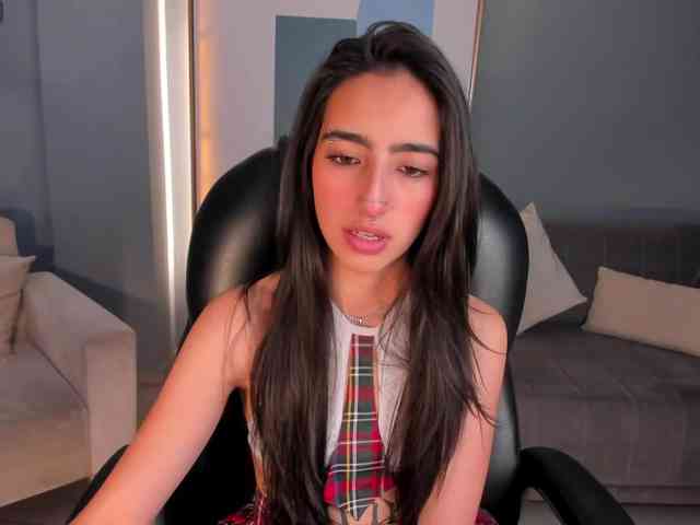 LarisaSmirnov webcam