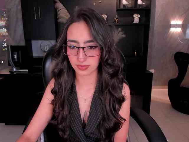 LarisaSmirnov webcam