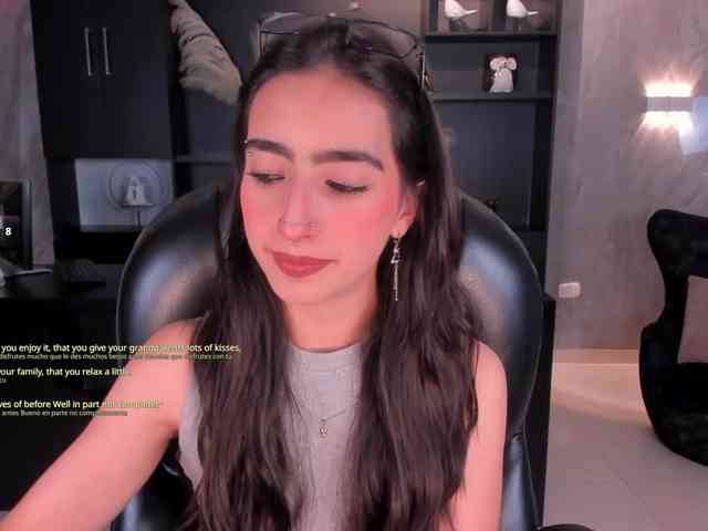 LarisaSmirnov webcam