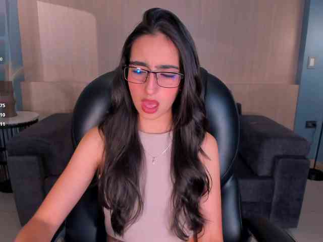 LarisaSmirnov webcam