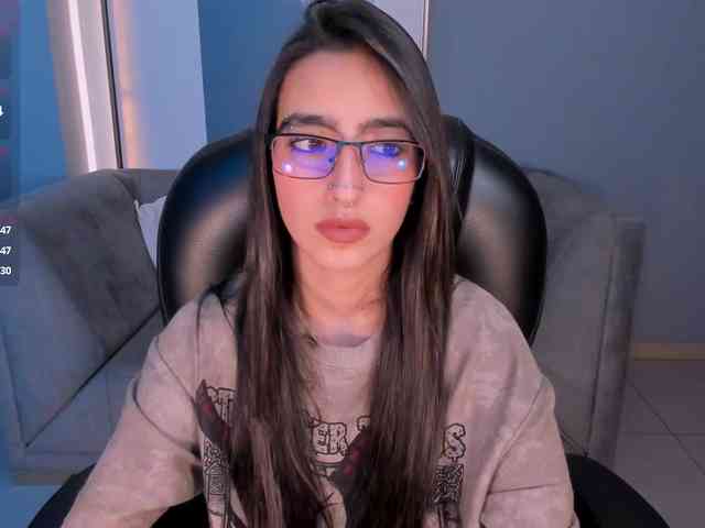 LarisaSmirnov webcam