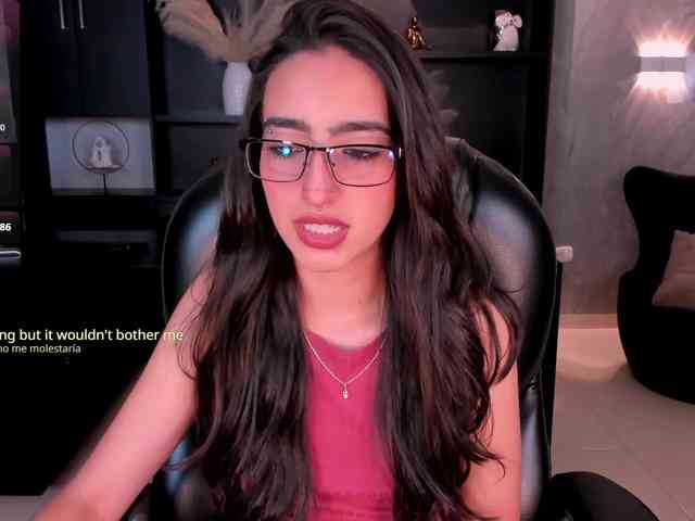 best videochat LarisaSmirnov