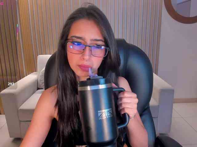 LarisaSmirnov webcam
