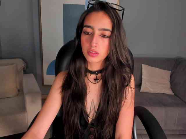 LarisaSmirnov webcam