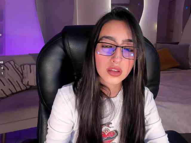 LarisaSmirnov webcam