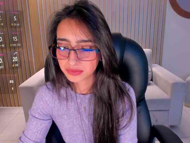 LarisaSmirnov webcam
