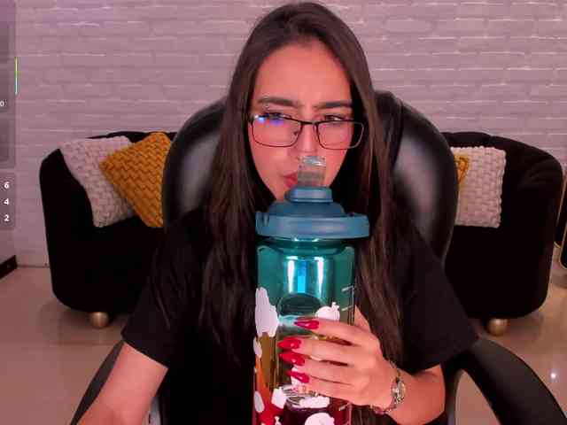 LarisaSmirnov webcam